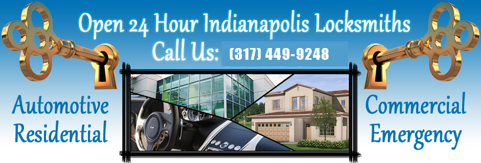 Locksmith-Indianapolis
